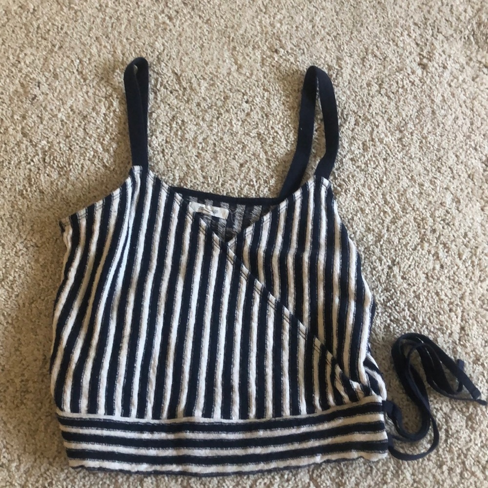 Madewell tank top